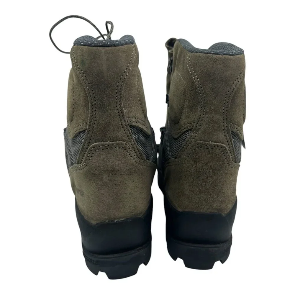 Bates‎ E03600C 8N Wolverine Warrior Boots Women's Toro Boro Alpine Hiking  NWT
